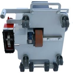 ADT DIAMANTWERKZEUGE VFX-125 Fußbodenheizungs-Fräse Für Warmwasserheizung 11 ADT DIAMANTWERKZEUGE VFX-125 Fußbodenheizungs-Fräse Für Warmwasserheizung -Verkauf von Planfräsen, Nuten und Fasen 28901105 5