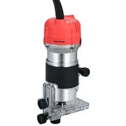 Maktec – Affleureuse Ø 6mm 530W – M3700 7 Maktec – Affleureuse Ø 6mm 530W – M3700 -Verkauf von Planfräsen, Nuten und Fasen 29284630 3