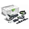Festool Dübelfräse DF 500 Q-Set DOMINO - 574427 -Verkauf von Planfräsen, Nuten und Fasen 29508134 1
