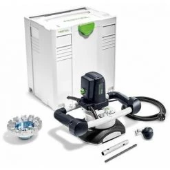 Festool Renovierungsfräse RG 150 E-Set DIA HD RENOFIX - 768985
