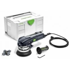 Festool Renovierungsfräse RG 80 E-Set SZ RENOFIX - 768966