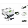 Festool DF 500 Q-PLUS Dübelfräse Domino 420 W Im Systainer Mit Zubehör ( 574325 )