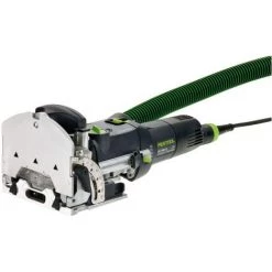 Festool DF 500 Q-PLUS Dübelfräse Domino 420 W Im Systainer Mit Zubehör ( 574325 ) -Verkauf von Planfräsen, Nuten und Fasen 29815953 3