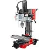 BOHRMASCHINE FRÄSMASCHINE METALLBEARBEITUNG 230V 350W 3-13MM HOLZMANN BF16V -Verkauf von Planfräsen, Nuten und Fasen 30312170 1