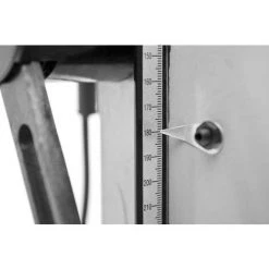 BOHRMASCHINE FRÄSMASCHINE METALLBEARBEITUNG 230V 350W 3-13MM HOLZMANN BF16V -Verkauf von Planfräsen, Nuten und Fasen 30312170 3