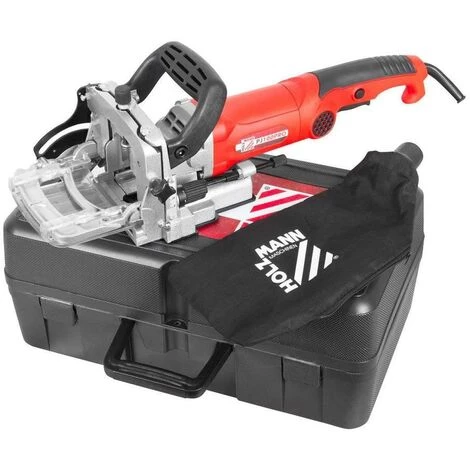 VERBINDUNGSFRÄSE NUT FRÄSE HOLZNUTFRÄSE HOLZMANN PJ100PRO 4 VERBINDUNGSFRÄSE NUT FRÄSE HOLZNUTFRÄSE HOLZMANN PJ100PRO – Bild 2