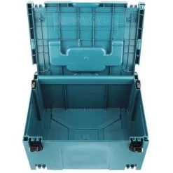 Makita BPJ 180 RFJ Akku Nutfräse 18V + 2x Akku 3,0Ah + Schnellladegerät + Makpac -Verkauf von Planfräsen, Nuten und Fasen 30480396 3