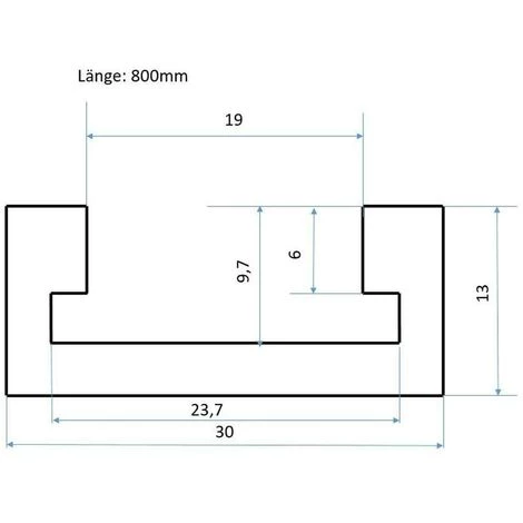 OBERFRÄSENTISCH FRÄSTISCH FÜR OBERFRÄSE FRÄSER HOLZMANN OFT102 5 OBERFRÄSENTISCH FRÄSTISCH FÜR OBERFRÄSE FRÄSER HOLZMANN OFT102 – Bild 3