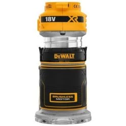 Fräse DeWALT DCW600N (nur Gerät) -Verkauf von Planfräsen, Nuten und Fasen 33500436 3