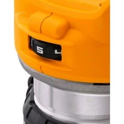 Fräse DeWALT DCW600N (nur Gerät) -Verkauf von Planfräsen, Nuten und Fasen 33500436 4
