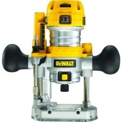 DeWALT Oberfräse D26203 / D26204K, 900 Watt | OBERFRÄSE 900W D26203