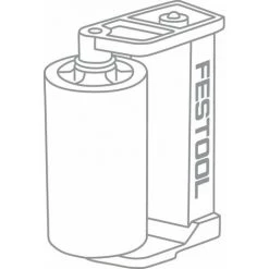 Festool Zusatzrolle ZR-KA 65 499480 Conturo KA 65 Kantenanleimer -Verkauf von Planfräsen, Nuten und Fasen 33984422 3