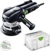 Festool Renovierungsfräse RENOFIX RG 80 E-Plus Im Systainer Sys 3 768016 -Verkauf von Planfräsen, Nuten und Fasen 33985115 1