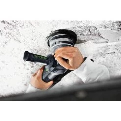 Festool Renovierungsfräse RENOFIX RG 80 E-Plus Im Systainer Sys 3 768016 -Verkauf von Planfräsen, Nuten und Fasen 33985115 5