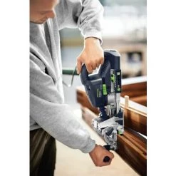 FESTOOL DÜBEL- FRÄSE DOMINO XL DF 700 EQ-PLUS Nr. 574320 -Verkauf von Planfräsen, Nuten und Fasen 34179040 3