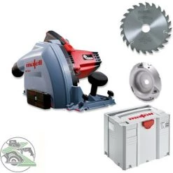 Mafell Multifräse Nutfräse Gipskarton MF 26 Cc GF MAX Im T-Max 917802