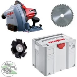 Mafell Multifräse Nutfräse MF 26 Cc AF MAX Im T-MAX 917801