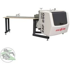 Mafell Zapfenfräse Zapfenschneider Fräsmaschine Fräse ZAF 250 Vario 991201
