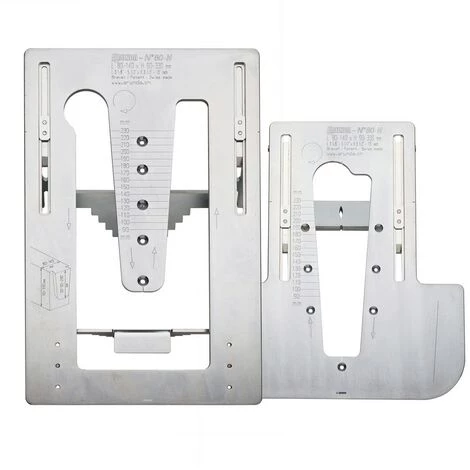 Mafell Oberfräse LO65EC 230V + Arunda 80N + LO-FA Fräsadapter + Zwingen 1P0248 5 Mafell Oberfräse LO65EC 230V + Arunda 80N + LO-FA Fräsadapter + Zwingen 1P0248 – Bild 3