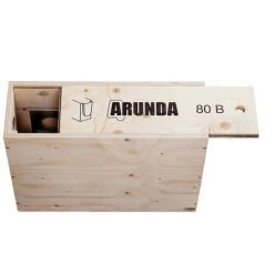 Mafell Oberfräse LO65EC 230V + Arunda 80N + LO-FA Fräsadapter + Zwingen 1P0248 10 Mafell Oberfräse LO65EC 230V + Arunda 80N + LO-FA Fräsadapter + Zwingen 1P0248 -Verkauf von Planfräsen, Nuten und Fasen 34334567 4