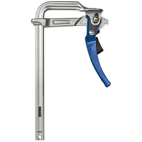 Mafell Oberfräse LO65EC 230V + Arunda 80N + LO-FA Fräsadapter + Zwingen 1P0248 7 Mafell Oberfräse LO65EC 230V + Arunda 80N + LO-FA Fräsadapter + Zwingen 1P0248 – Bild 5