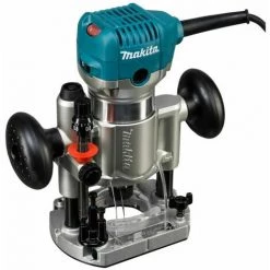 Makita RT0700CX2J Einhandfräse