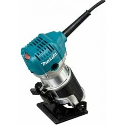 Makita RT0700CX2J Einhandfräse -Verkauf von Planfräsen, Nuten und Fasen 35661129 3