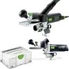 Festool Kantenfräse OFK700 EQ-Plus 1 Festool Kantenfräse OFK700 EQ-Plus -Verkauf von Planfräsen, Nuten und Fasen 36002664 1