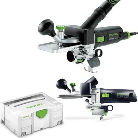 Festool Kantenfräse OFK700 EQ-Plus 2 Festool Kantenfräse OFK700 EQ-Plus