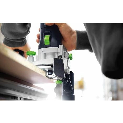 Festool Kantenfräse OFK700 EQ-Plus 3 Festool Kantenfräse OFK700 EQ-Plus – Bild 2