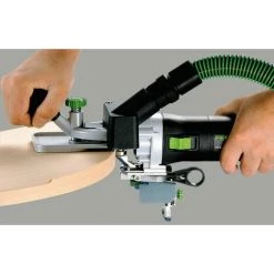 Festool Kantenfräse OFK700 EQ-Plus 10 Festool Kantenfräse OFK700 EQ-Plus -Verkauf von Planfräsen, Nuten und Fasen 36002664 5