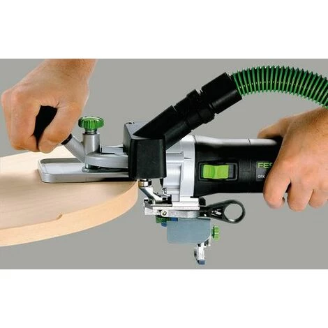 Festool Kantenfräse OFK700 EQ-Plus 6 Festool Kantenfräse OFK700 EQ-Plus – Bild 5