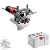 Mafell Duo Dübler DD 40 P Power MAX Bis 16 Mm Im MAX Systainer 916010 1 Mafell Duo Dübler DD 40 P Power MAX Bis 16 Mm Im MAX Systainer 916010 -Verkauf von Planfräsen, Nuten und Fasen 36036889 1