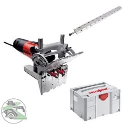 Mafell DuoDübler DD 40 P PowerMax + Mafell MAX 916010 Mit Dübellehre