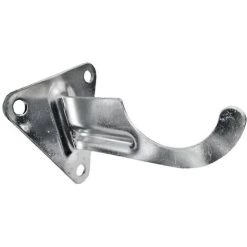 LAPAFIL 75mm Alu-Kühlerhalter