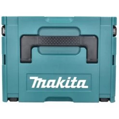 Makita DPJ 180 ZJ Akku Nutfräse 18 V 100 Mm + Makpac - Ohne Akku, Ohne Ladegerät -Verkauf von Planfräsen, Nuten und Fasen 36984588 4