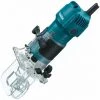 Makita 3710 Einhandfräse 230V -Verkauf von Planfräsen, Nuten und Fasen 37322335 1