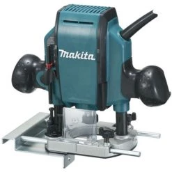 Makita RP0900 Oberfräse 230V