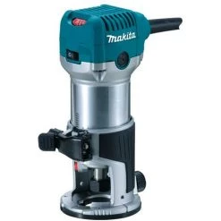 Oberfräse MAKITA RT0700CX2 (710 W) 9 Oberfräse MAKITA RT0700CX2 (710 W) -Verkauf von Planfräsen, Nuten und Fasen 39713441 3