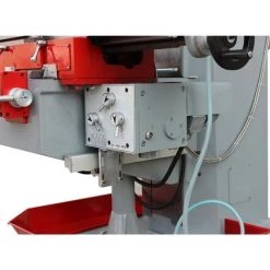 UNIVERSALFRÄSMASCHINE MIT 3 ACHS POSITIONSANZEIGE HOLZMANN BF700 400V -Verkauf von Planfräsen, Nuten und Fasen 40369663 5