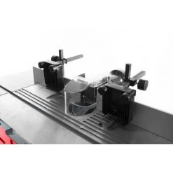 TISCHFRÄSMASCHINE TISCHFRÄSE 230 V 1500 W HOLZMANN TFM610V -Verkauf von Planfräsen, Nuten und Fasen 40369985 5