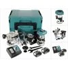 Makita DRT 50 RFJ X2 18 V Li-Ion Akku Brushless Multifunktionsfräse Im Makpac Inkl. Fräsmodule + 2x 3,0 Akku + Ladegerät 2 Makita DRT 50 RFJ X2 18 V Li-Ion Akku Brushless Multifunktionsfräse Im Makpac Inkl. Fräsmodule + 2x 3,0 Akku + Ladegerät -Verkauf von Planfräsen, Nuten und Fasen 40403202 1