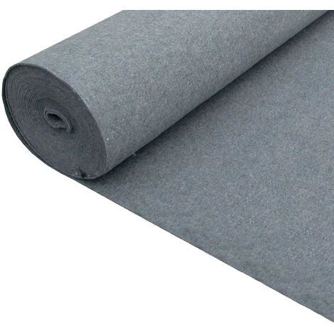 KNAUF INSULATION D.O.O. KNAUF Urbanscape Geotextil 300 - REC Schutzlage 100m² 4 KNAUF INSULATION D.O.O. KNAUF Urbanscape Geotextil 300 - REC Schutzlage 100m² – Bild 2