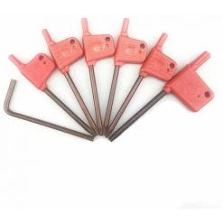 TRIOMPHE CNC-Drehwerkzeug, Bohrfräser, Fräswerkzeug -Verkauf von Planfräsen, Nuten und Fasen 41669344 3