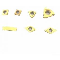 TRIOMPHE CNC-Drehwerkzeug, Bohrfräser, Fräswerkzeug -Verkauf von Planfräsen, Nuten und Fasen 41669344 4