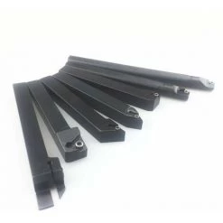 TRIOMPHE CNC-Drehwerkzeug, Bohrfräser, Fräswerkzeug -Verkauf von Planfräsen, Nuten und Fasen 41669344 5