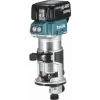 18 V 5 Ah 8 Mm Trimmer (Zubehörsatz) MAKITA - DRT50RTJX3 2 18 V 5 Ah 8 Mm Trimmer (Zubehörsatz) MAKITA - DRT50RTJX3 -Verkauf von Planfräsen, Nuten und Fasen 42756853 1