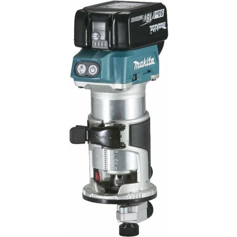 18 V 5 Ah 8 Mm Trimmer (Zubehörsatz) MAKITA - DRT50RTJX3 3 18 V 5 Ah 8 Mm Trimmer (Zubehörsatz) MAKITA - DRT50RTJX3