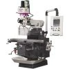 Optimum Bohr-Fräsmaschine OPTImill MF 4V, 3336050 -Verkauf von Planfräsen, Nuten und Fasen 43292719 1