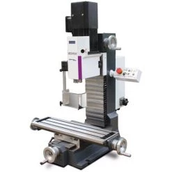 Optimum Fräsmaschine OPTImill MH 25V, 3338155
